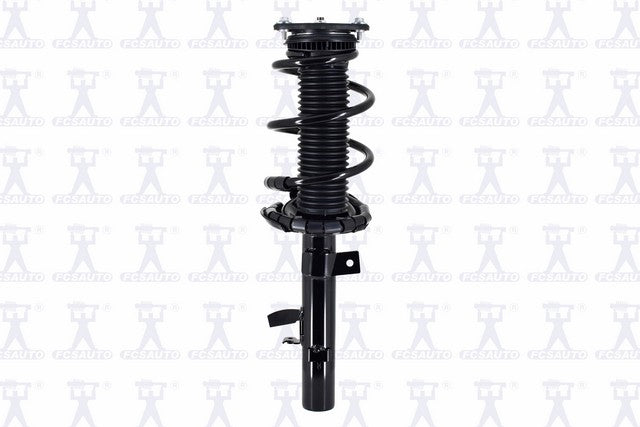 Suspension Strut and Coil Spring Assembly FCS Automotive 1335896R