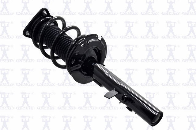 Suspension Strut and Coil Spring Assembly FCS Automotive 1335897L