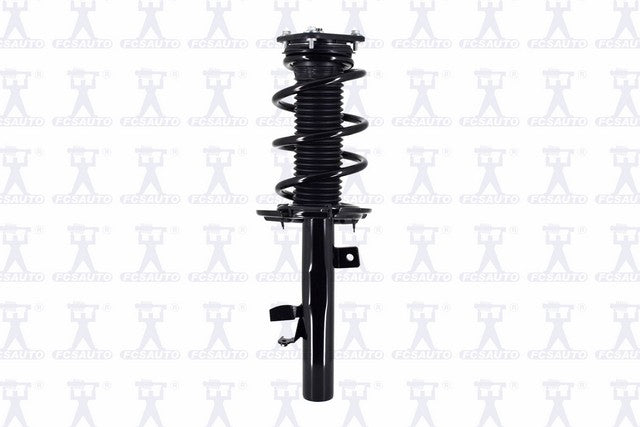 Suspension Strut and Coil Spring Assembly FCS Automotive 1335897L