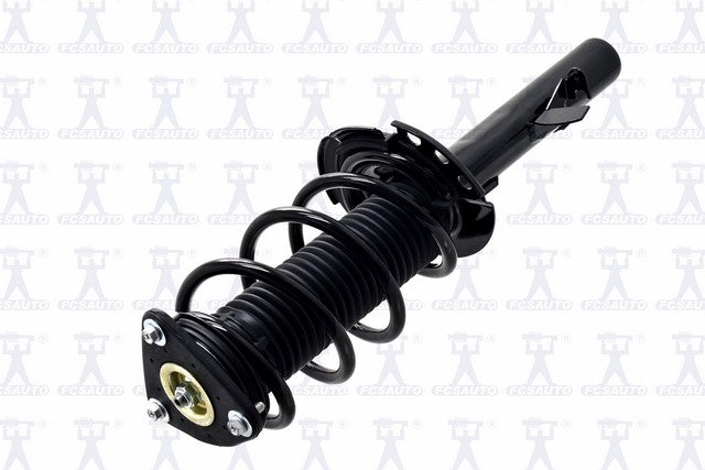 Suspension Strut and Coil Spring Assembly FCS Automotive 1335897L