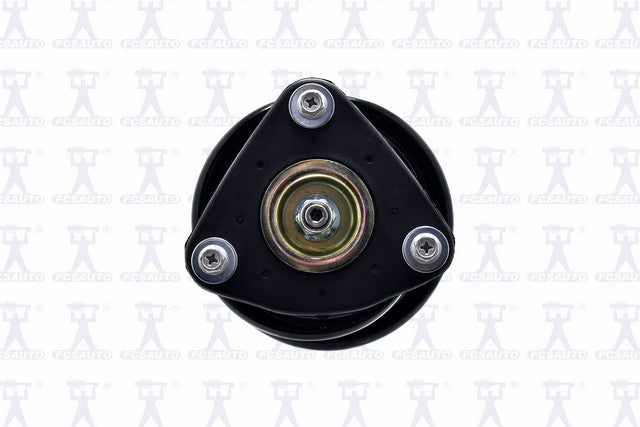 Suspension Strut and Coil Spring Assembly FCS Automotive 1335897L