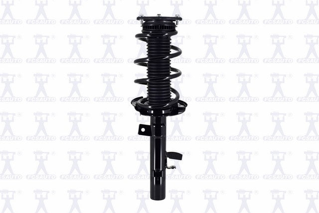 Suspension Strut and Coil Spring Assembly FCS Automotive 1335897L