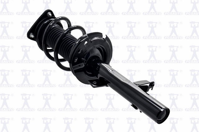 Suspension Strut and Coil Spring Assembly FCS Automotive 1335897R