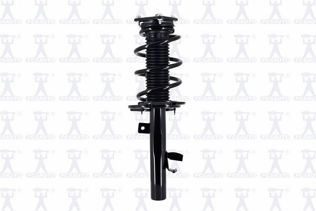 Suspension Strut and Coil Spring Assembly FCS Automotive 1335897R