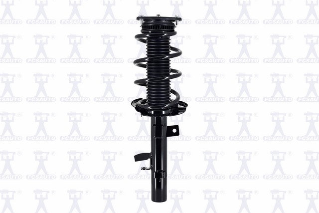 Suspension Strut and Coil Spring Assembly FCS Automotive 1335897R