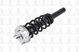 Suspension Strut and Coil Spring Assembly FCS Automotive 1335906