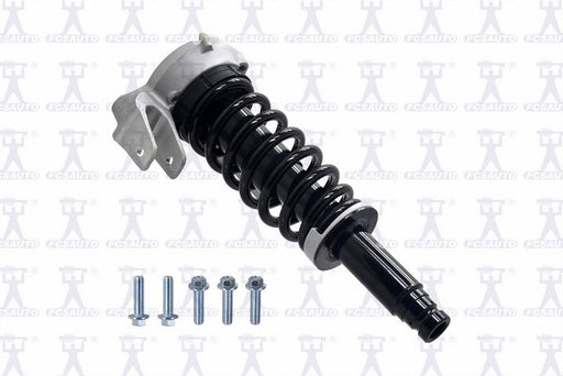 Suspension Strut and Coil Spring Assembly FCS Automotive 1335946L