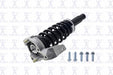 Suspension Strut and Coil Spring Assembly FCS Automotive 1335946L