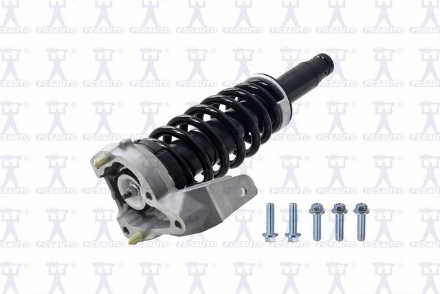 Suspension Strut and Coil Spring Assembly FCS Automotive 1335946L