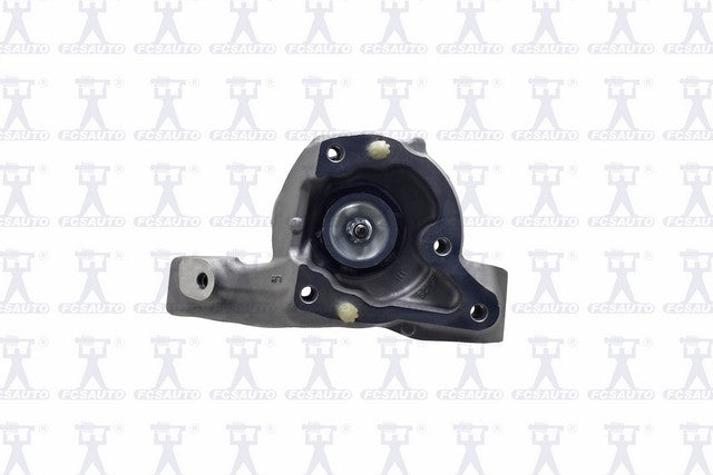 Suspension Strut and Coil Spring Assembly FCS Automotive 1335946L