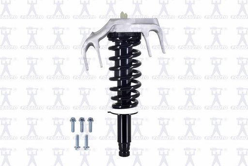 Suspension Strut and Coil Spring Assembly FCS Automotive 1335946L