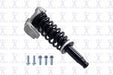 Suspension Strut and Coil Spring Assembly FCS Automotive 1335946R