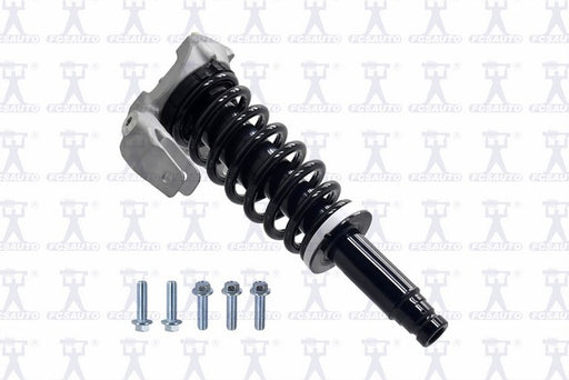 Suspension Strut and Coil Spring Assembly FCS Automotive 1335946R