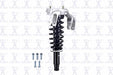Suspension Strut and Coil Spring Assembly FCS Automotive 1335946R