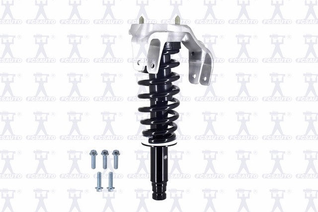 Suspension Strut and Coil Spring Assembly FCS Automotive 1335946R