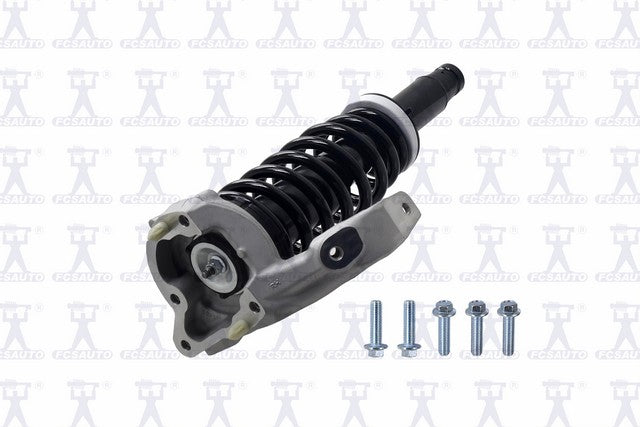 Suspension Strut and Coil Spring Assembly FCS Automotive 1335946R