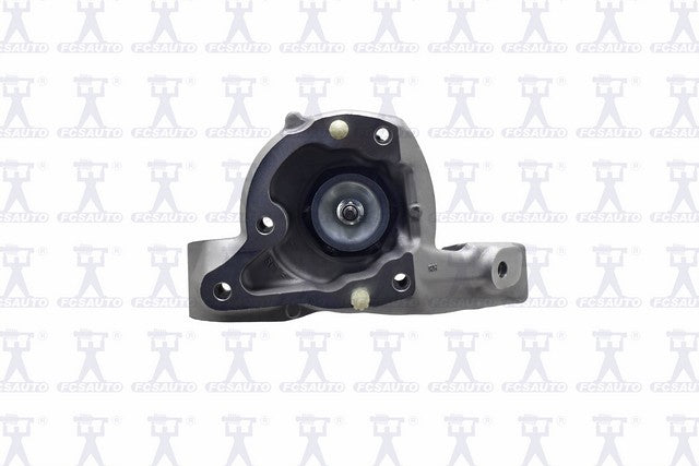 Suspension Strut and Coil Spring Assembly FCS Automotive 1335946R