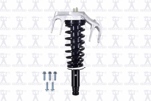 Suspension Strut and Coil Spring Assembly FCS Automotive 1335946R
