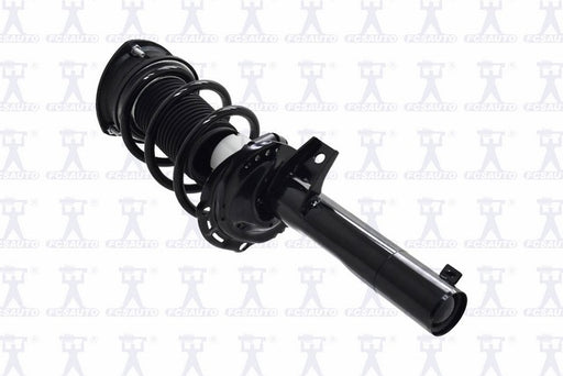 Suspension Strut and Coil Spring Assembly FCS Automotive 1335970