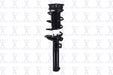 Suspension Strut and Coil Spring Assembly FCS Automotive 1335970
