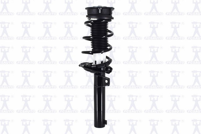 Suspension Strut and Coil Spring Assembly FCS Automotive 1335970