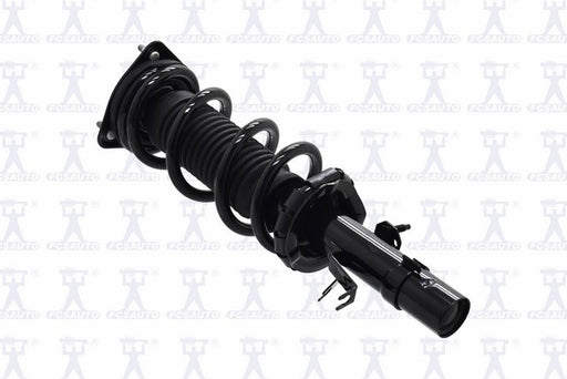 Suspension Strut and Coil Spring Assembly FCS Automotive 1335980L