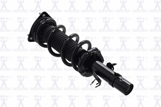 Suspension Strut and Coil Spring Assembly FCS Automotive 1335980L