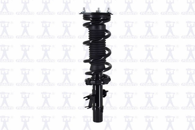 Suspension Strut and Coil Spring Assembly FCS Automotive 1335980L