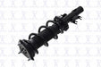 Suspension Strut and Coil Spring Assembly FCS Automotive 1335980L