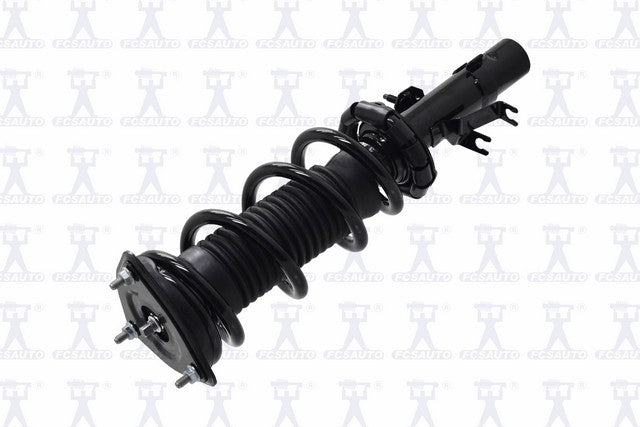 Suspension Strut and Coil Spring Assembly FCS Automotive 1335980L