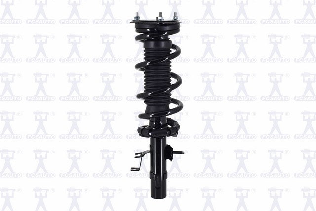 Suspension Strut and Coil Spring Assembly FCS Automotive 1335980L
