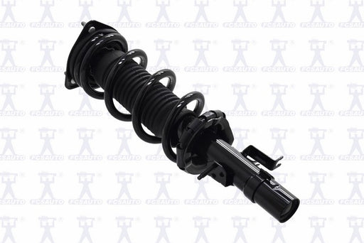 Suspension Strut and Coil Spring Assembly FCS Automotive 1335980R