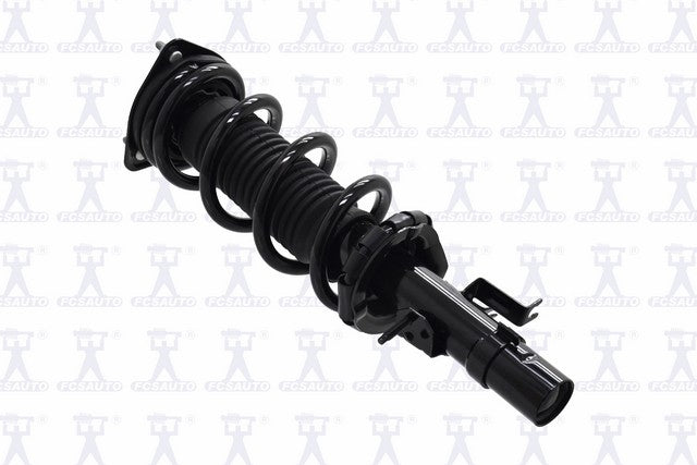 Suspension Strut and Coil Spring Assembly FCS Automotive 1335980R
