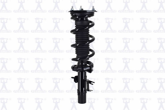 Suspension Strut and Coil Spring Assembly FCS Automotive 1335980R