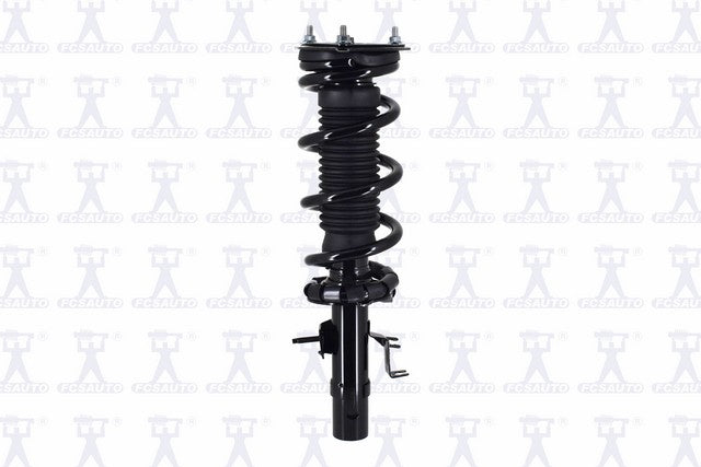 Suspension Strut and Coil Spring Assembly FCS Automotive 1335980R