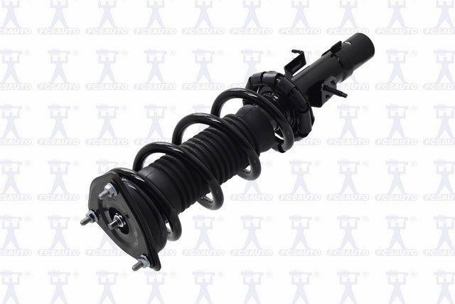 Suspension Strut and Coil Spring Assembly FCS Automotive 1335980R