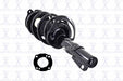 Suspension Strut and Coil Spring Assembly FCS Automotive 1335992L