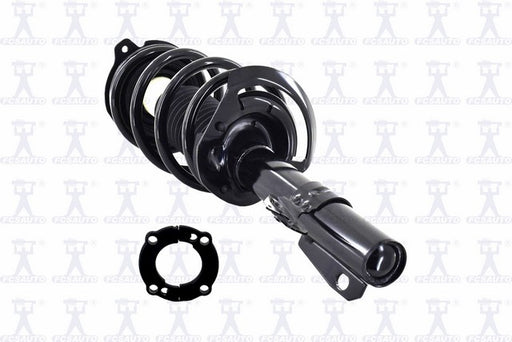 Suspension Strut and Coil Spring Assembly FCS Automotive 1335992L