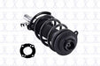 Suspension Strut and Coil Spring Assembly FCS Automotive 1335992L