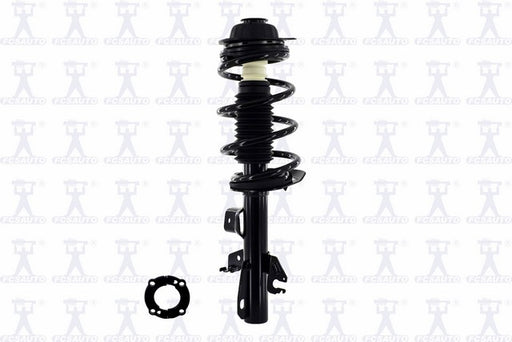 Suspension Strut and Coil Spring Assembly FCS Automotive 1335992L