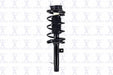 Suspension Strut and Coil Spring Assembly FCS Automotive 1336301L