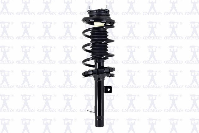 Suspension Strut and Coil Spring Assembly FCS Automotive 1336301L