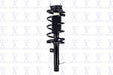 Suspension Strut and Coil Spring Assembly FCS Automotive 1336301R