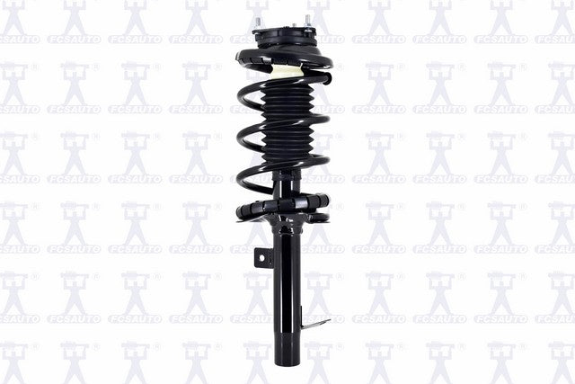 Suspension Strut and Coil Spring Assembly FCS Automotive 1336301R