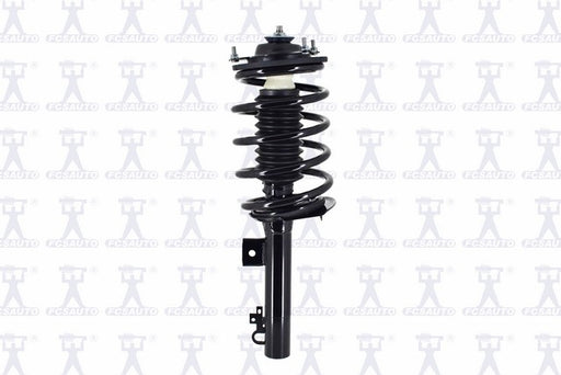 Suspension Strut and Coil Spring Assembly FCS Automotive 1336302