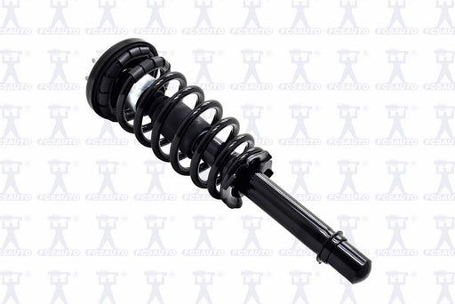 Suspension Strut and Coil Spring Assembly FCS Automotive 1336305L