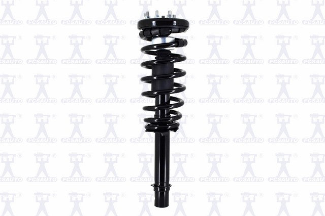 Suspension Strut and Coil Spring Assembly FCS Automotive 1336305L