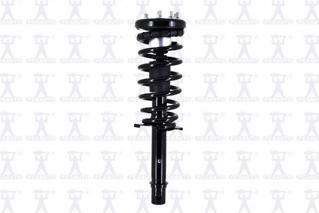 Suspension Strut and Coil Spring Assembly FCS Automotive 1336305L