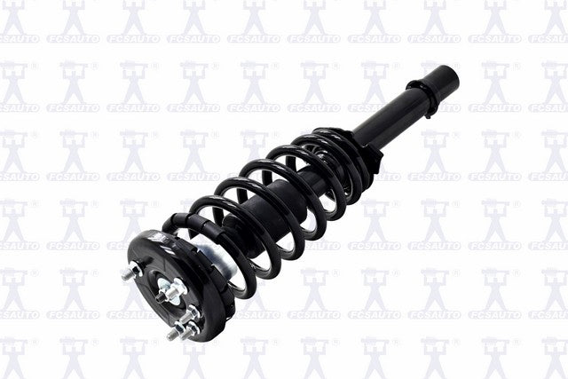 Suspension Strut and Coil Spring Assembly FCS Automotive 1336305L