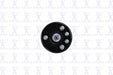 Suspension Strut and Coil Spring Assembly FCS Automotive 1336305L